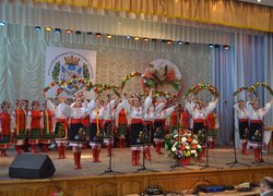 Cвятковий концерт у Черкасах